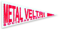 Metal Veltri logo