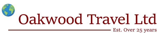 Oakwood Travel Agents in Leeds