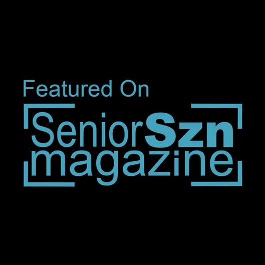 Senior Szn Magazine - Louisville, KY — Maria Marchal Photography