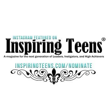 Inspiring Teens- Louisville, KY — Maria Marchal Photography