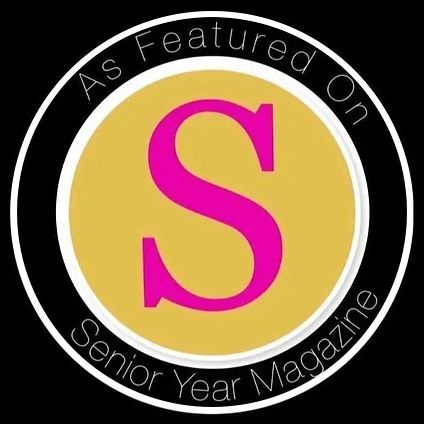 Senior Year Magazine- Louisville, KY — Maria Marchal Photography