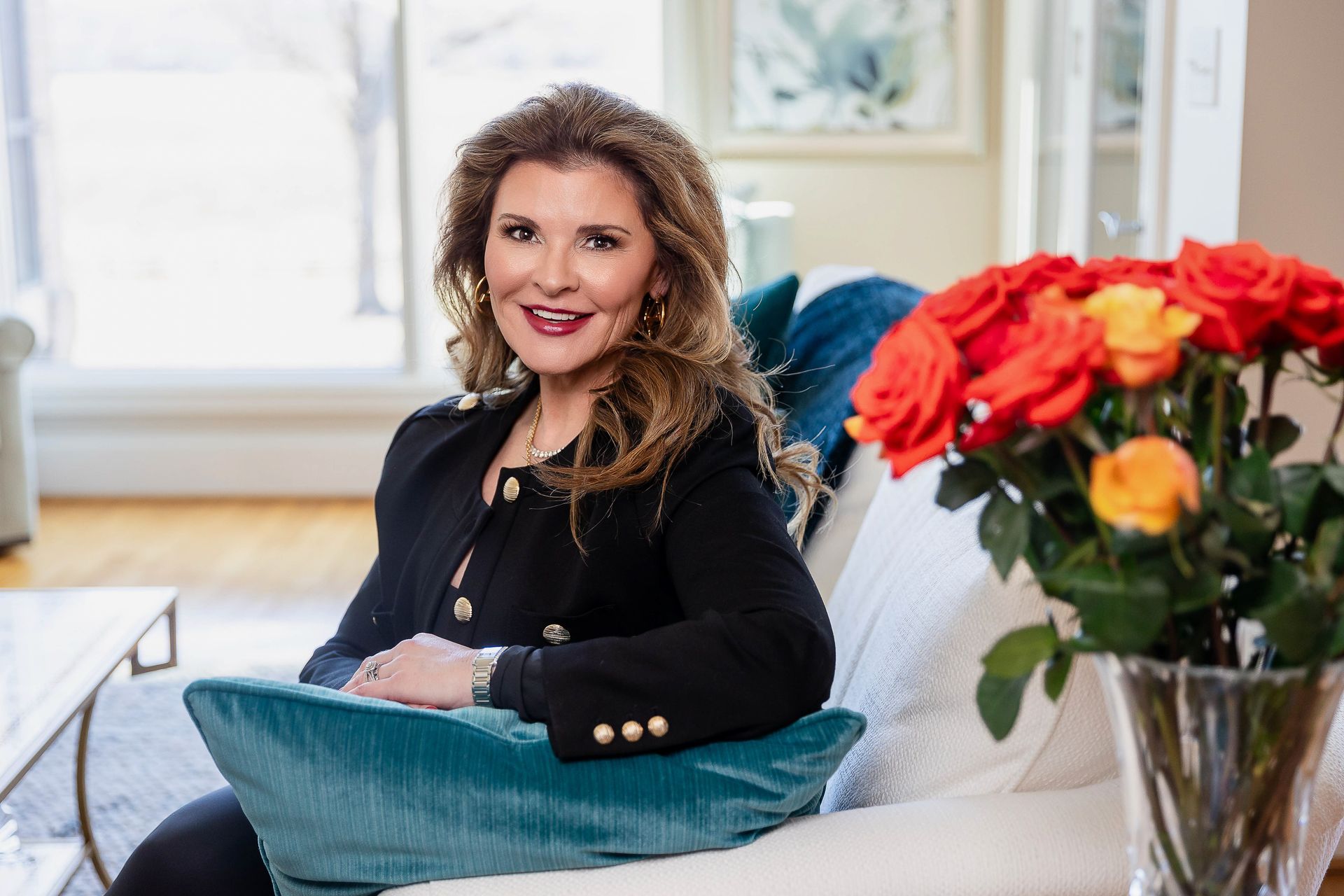 Best Branding Photographer - Louisville, Kentucky - Maria Marchal Photography