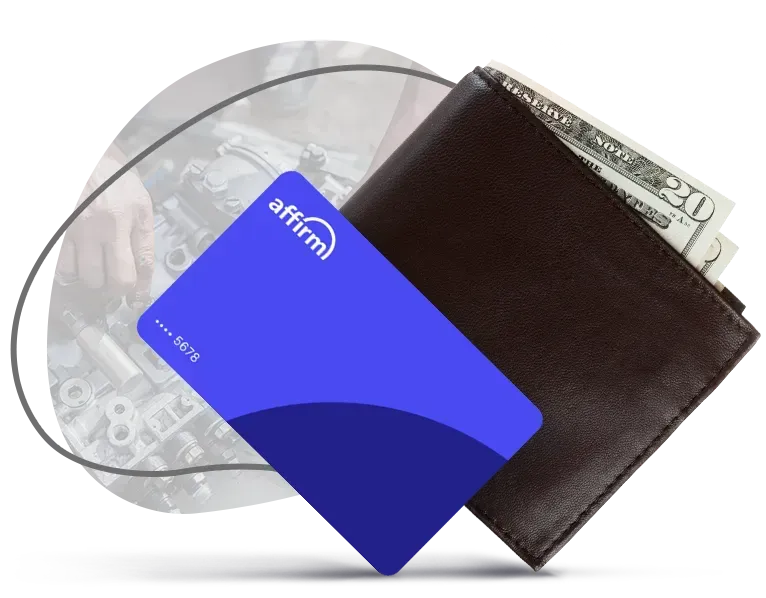 Affirm Financing | Sparks Auto Care