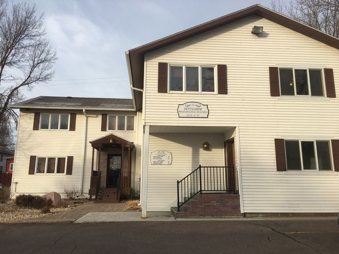 Law Office — Sioux Falls, SD — Thomas A Blake Law Office Law Office — Sioux Falls, SD — Thomas A Blake Law Office