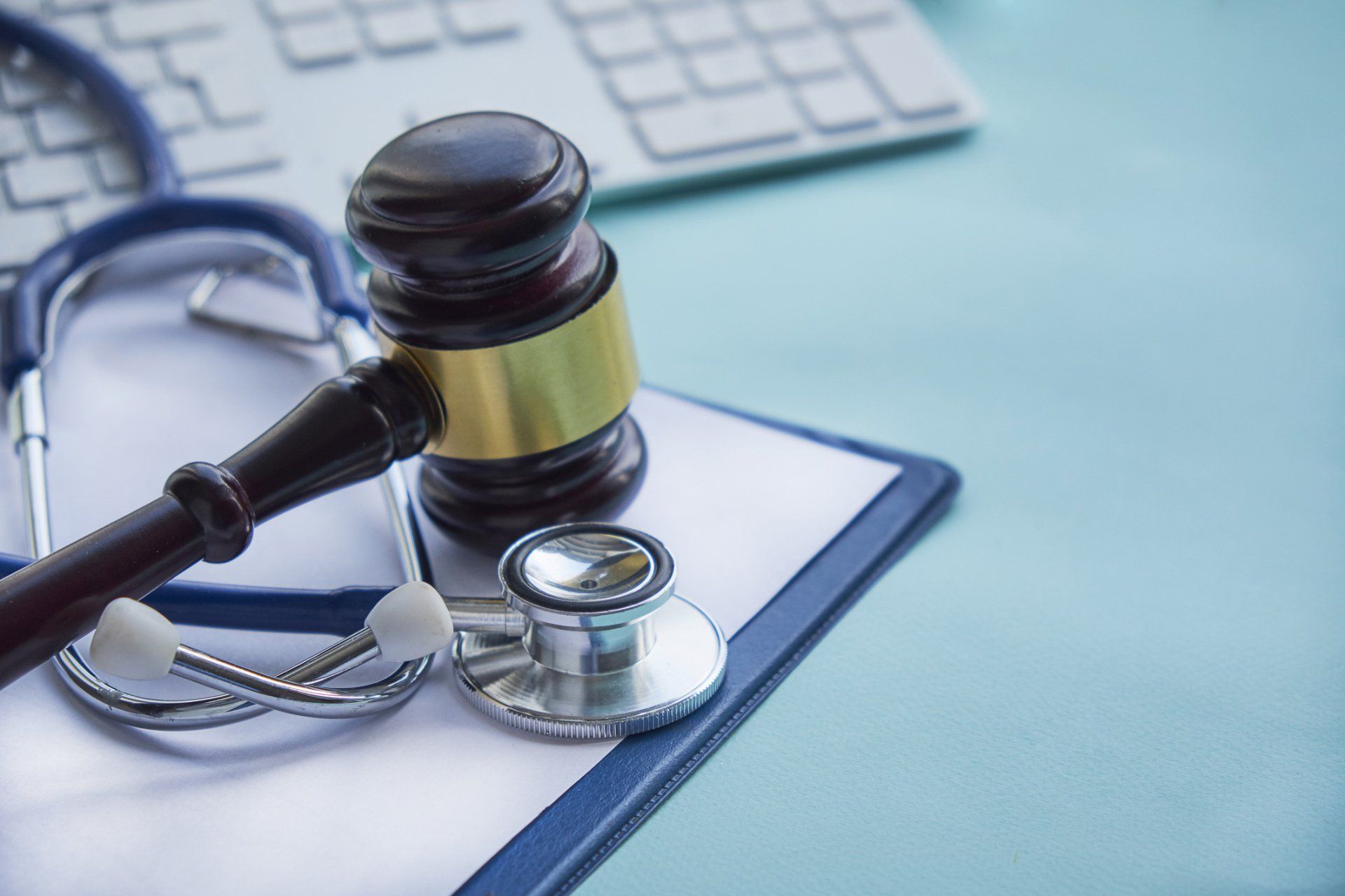 Personal Injury Law — Sioux Falls, SD — Thomas A Blake Law Office