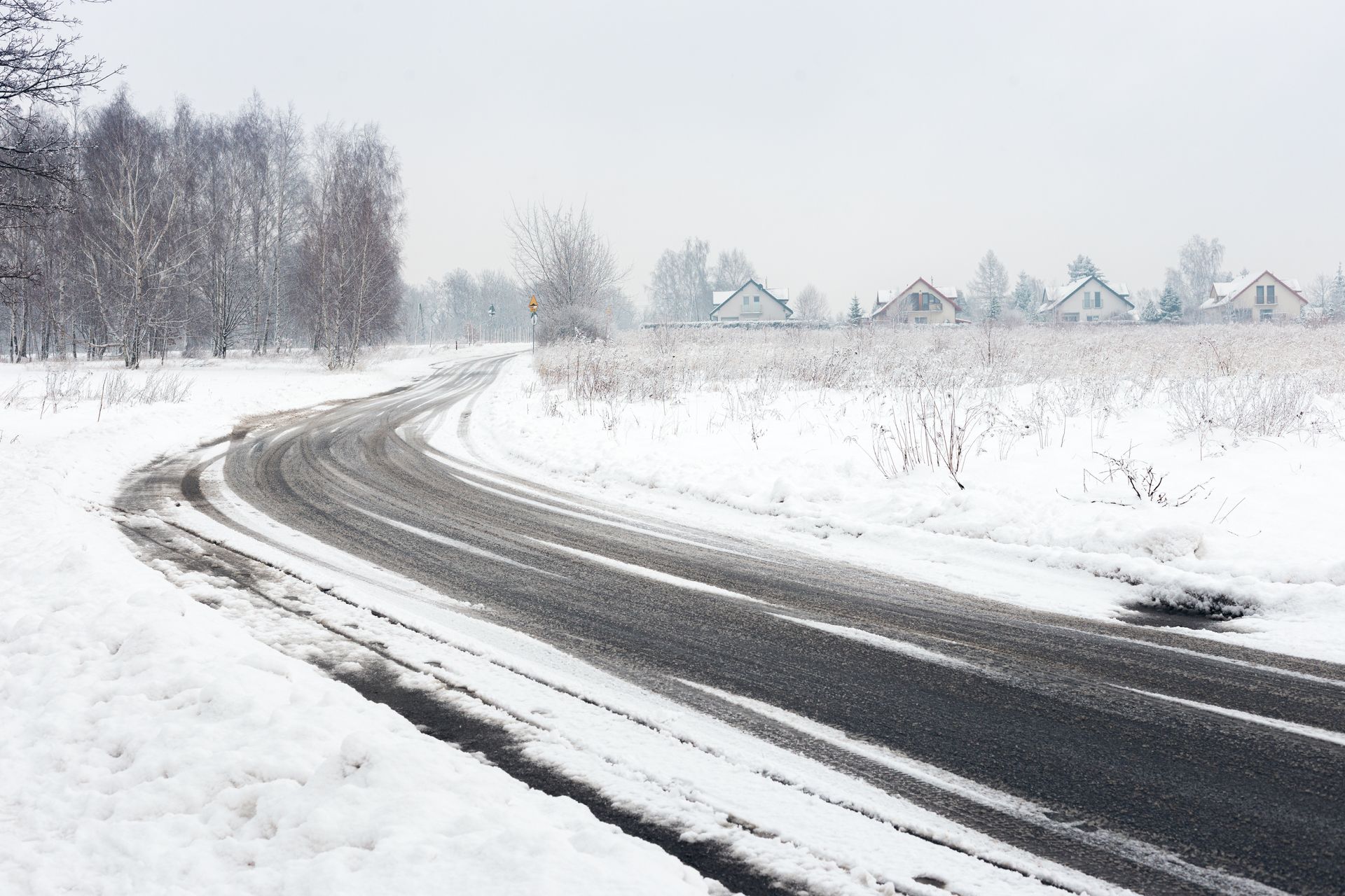 Top Winter Car Care Tips for New York Drivers | Proper Service of Baldwin Place