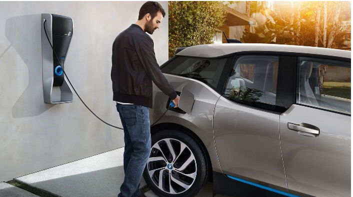 Are You Ready to Buy an Electric Vehicle?  | Proper Service of Baldwin Place
