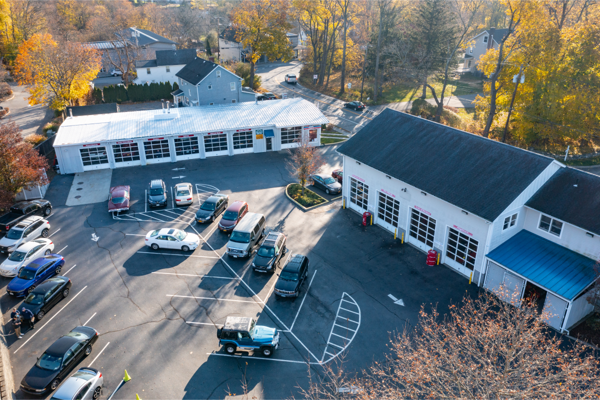 Hero Image | Proper Service of Baldwin Place