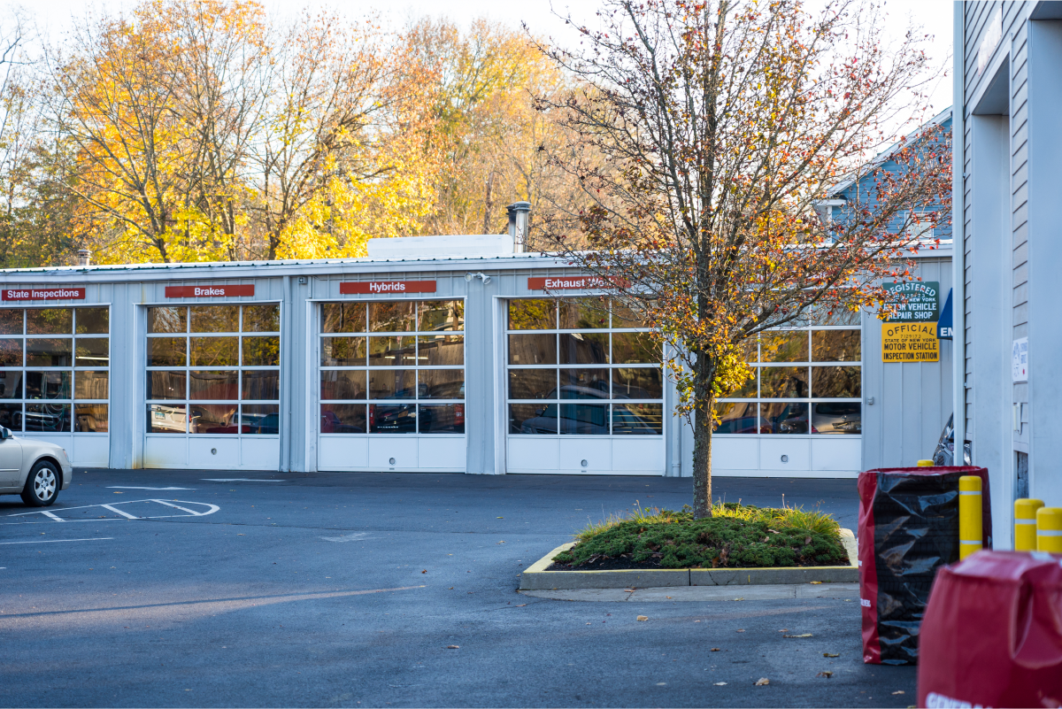 Hero Image | Proper Service of Baldwin Place