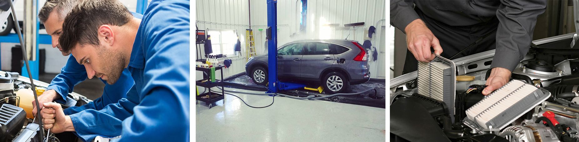 Auto Services in Croton Falls | Proper Service of Baldwin Place