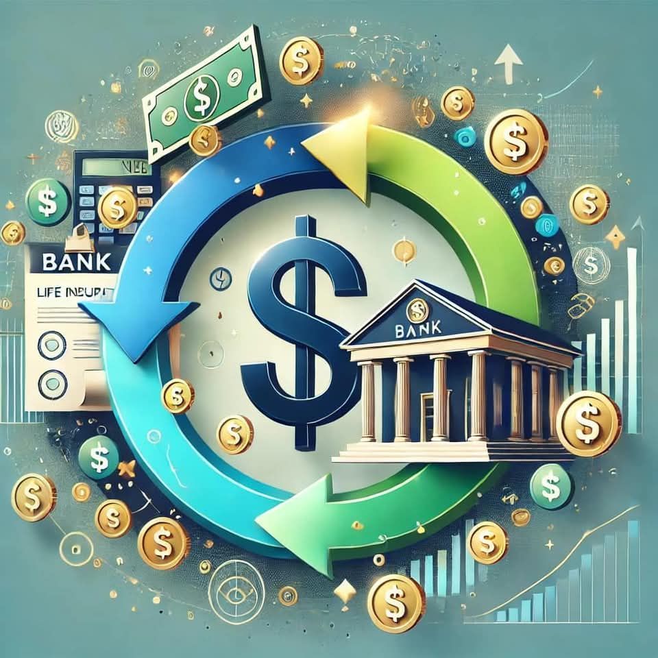 If your name is on the title, deed, or account, you’re exposed. Taxes, lawsuits, creditors