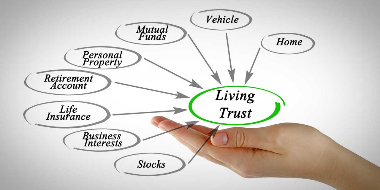 Why a Trust Beats a Will