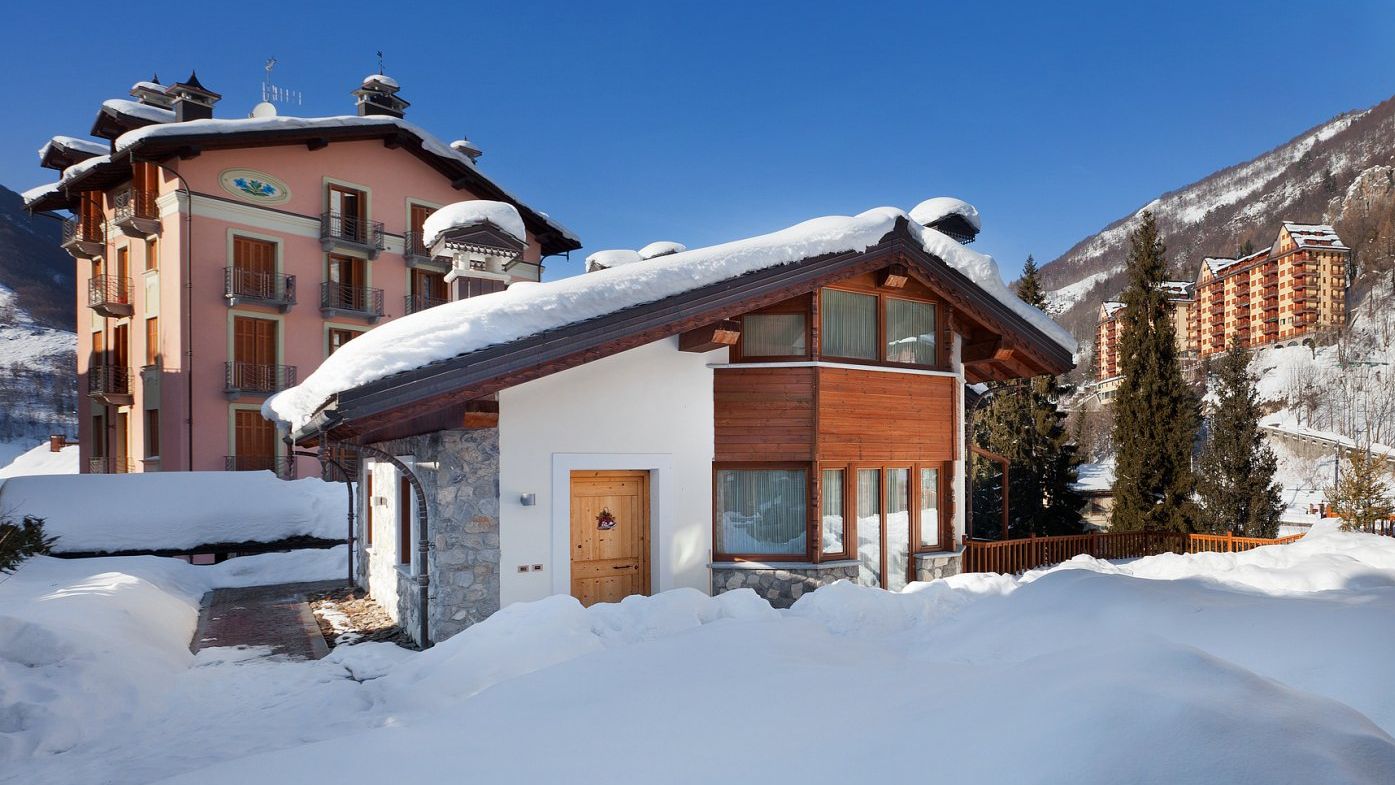 Chalets Mignon