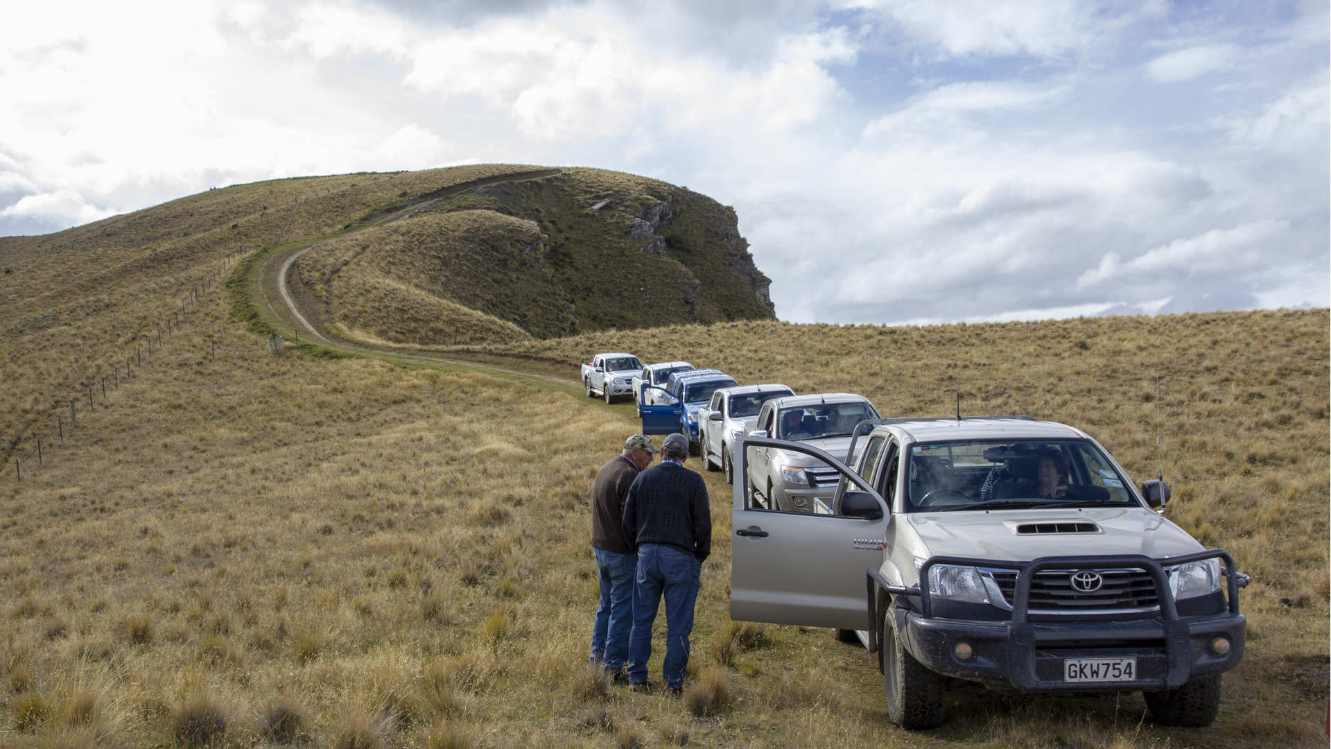 Skippers Canyon tours