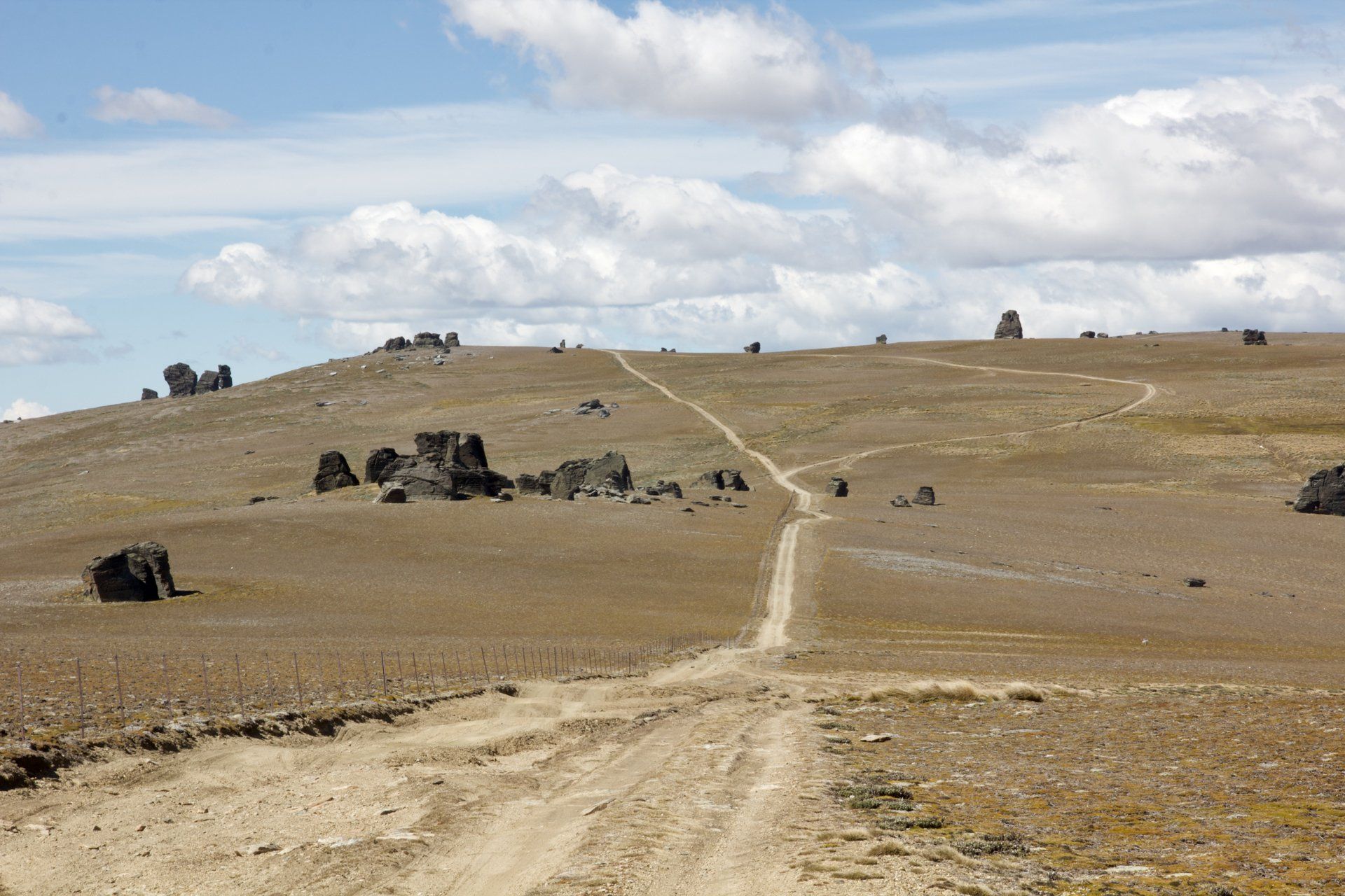 Del 4WD Expeditions Kopuwai