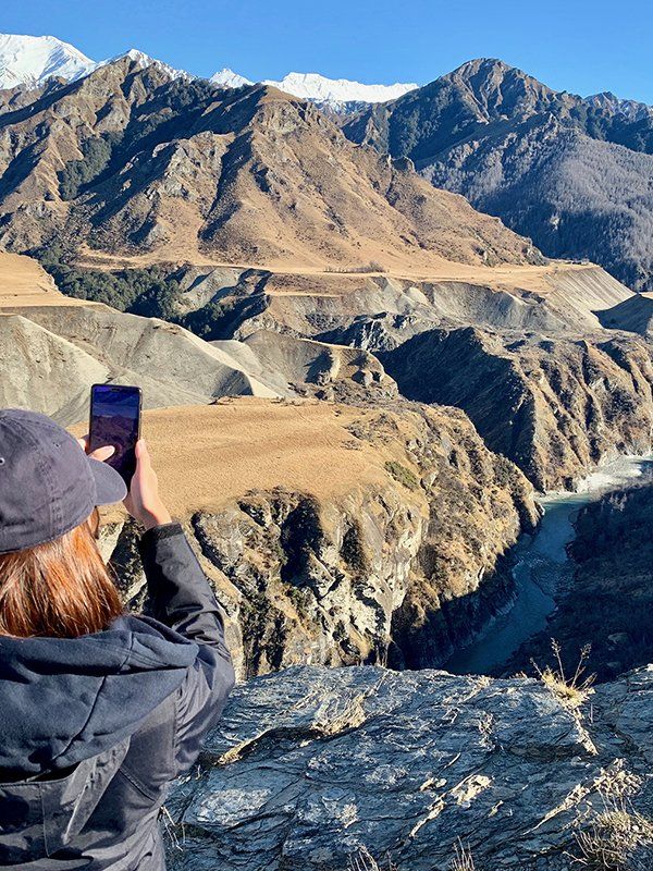 4WD Expeditions Queenstown