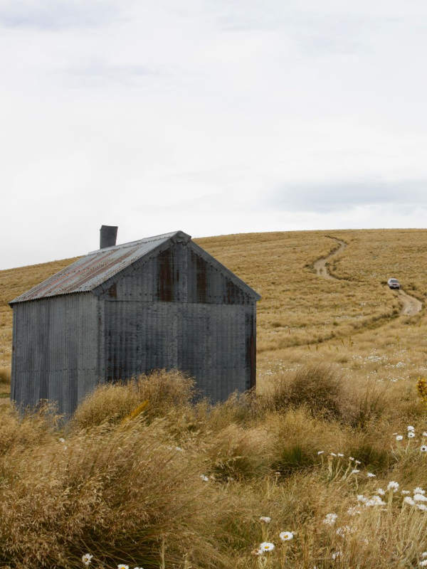 Del 4WD Expeditions Kopuwai