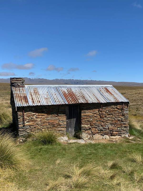 Del 4WD Expeditions Kopuwai