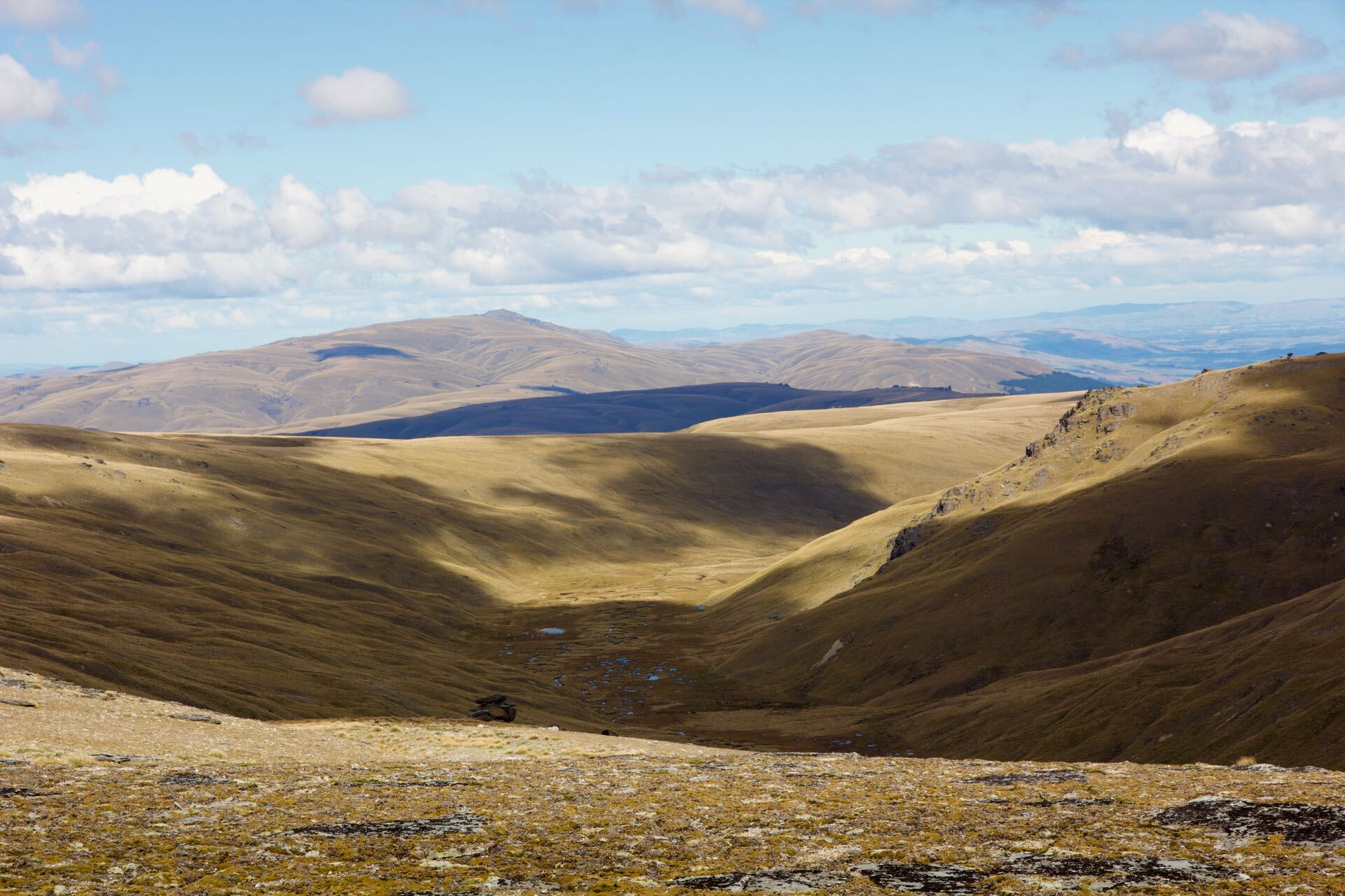 Del 4WD Expeditions Kopuwai