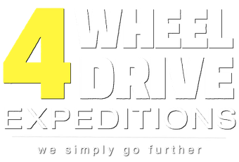 4WD Expeditions Queenstown New Zealand
