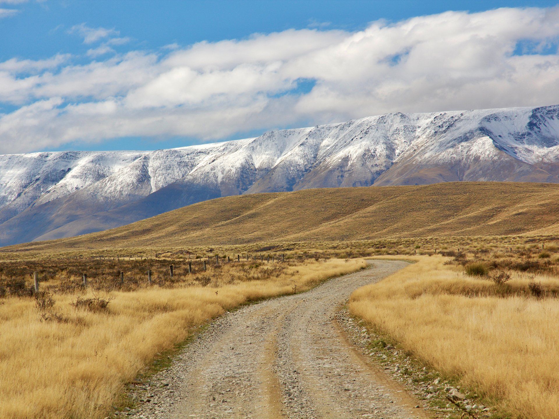 Skippers Canyon tours