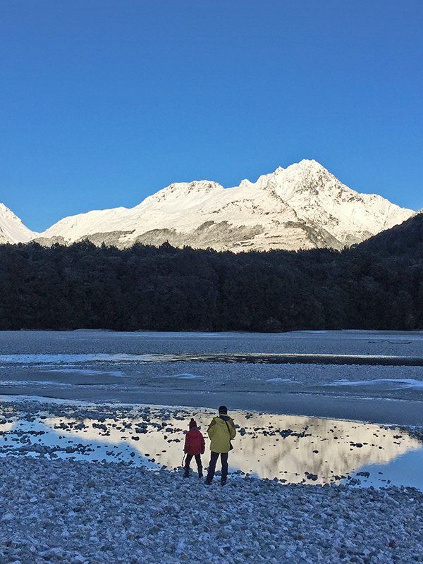 Skippers Canyon photography tours. 4WD Expeditions Queenstown New Zealand