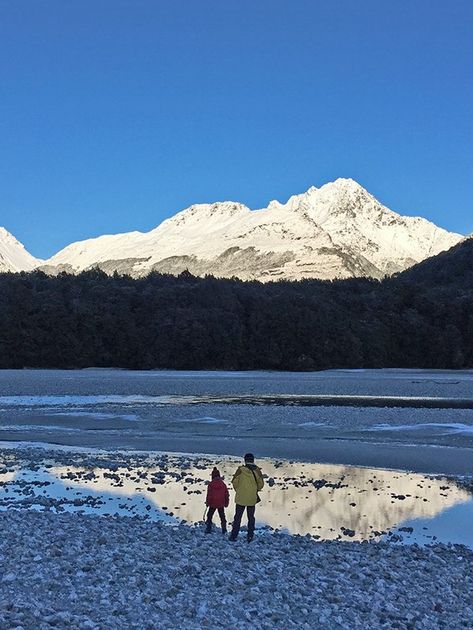 Skippers Canyon photography tours. 4WD Expeditions Queenstown New Zealand