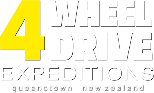 4WD Expeditions Queenstown New Zealand