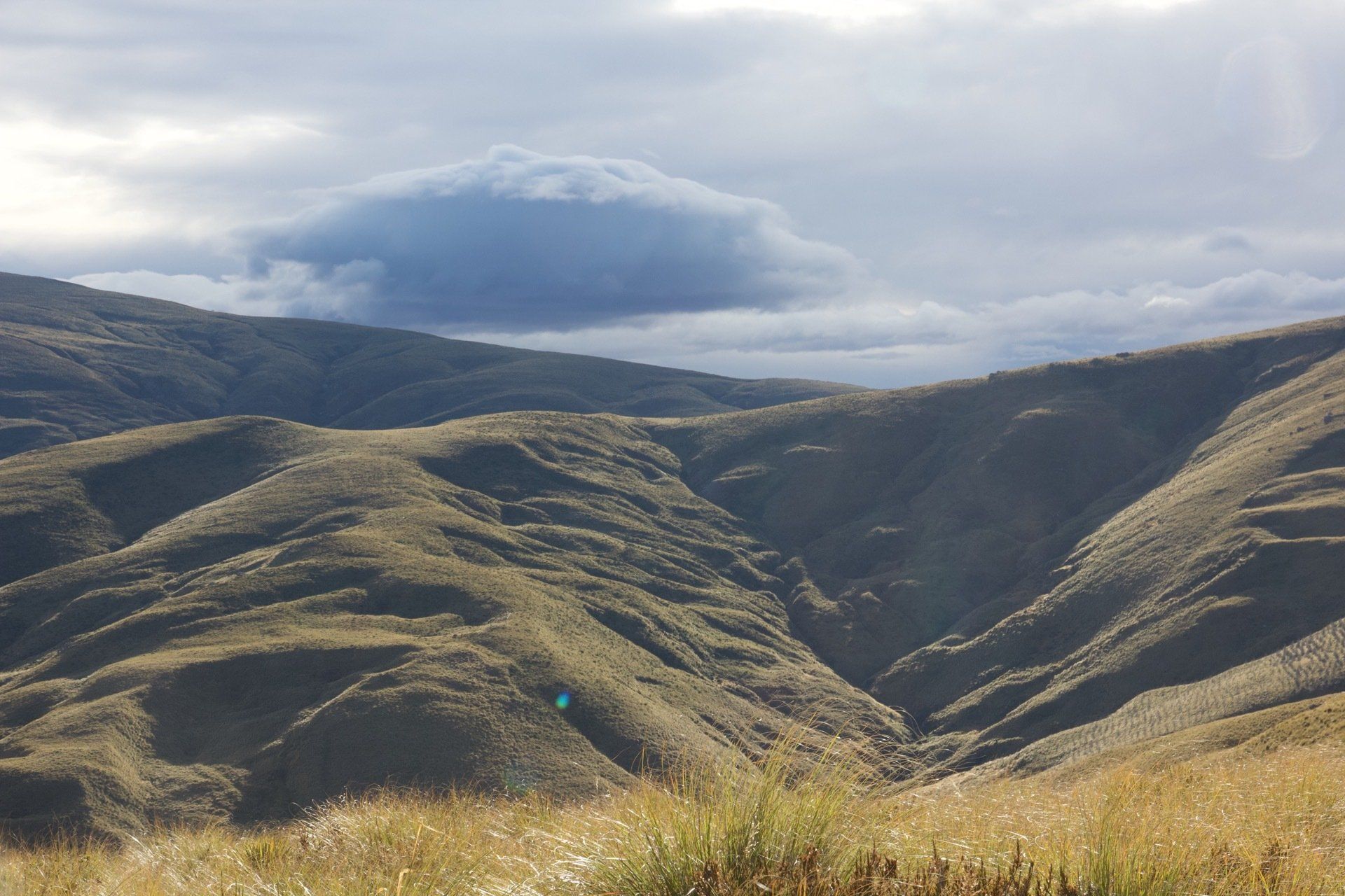 Del 4WD Expeditions Nevis Valley photography tours