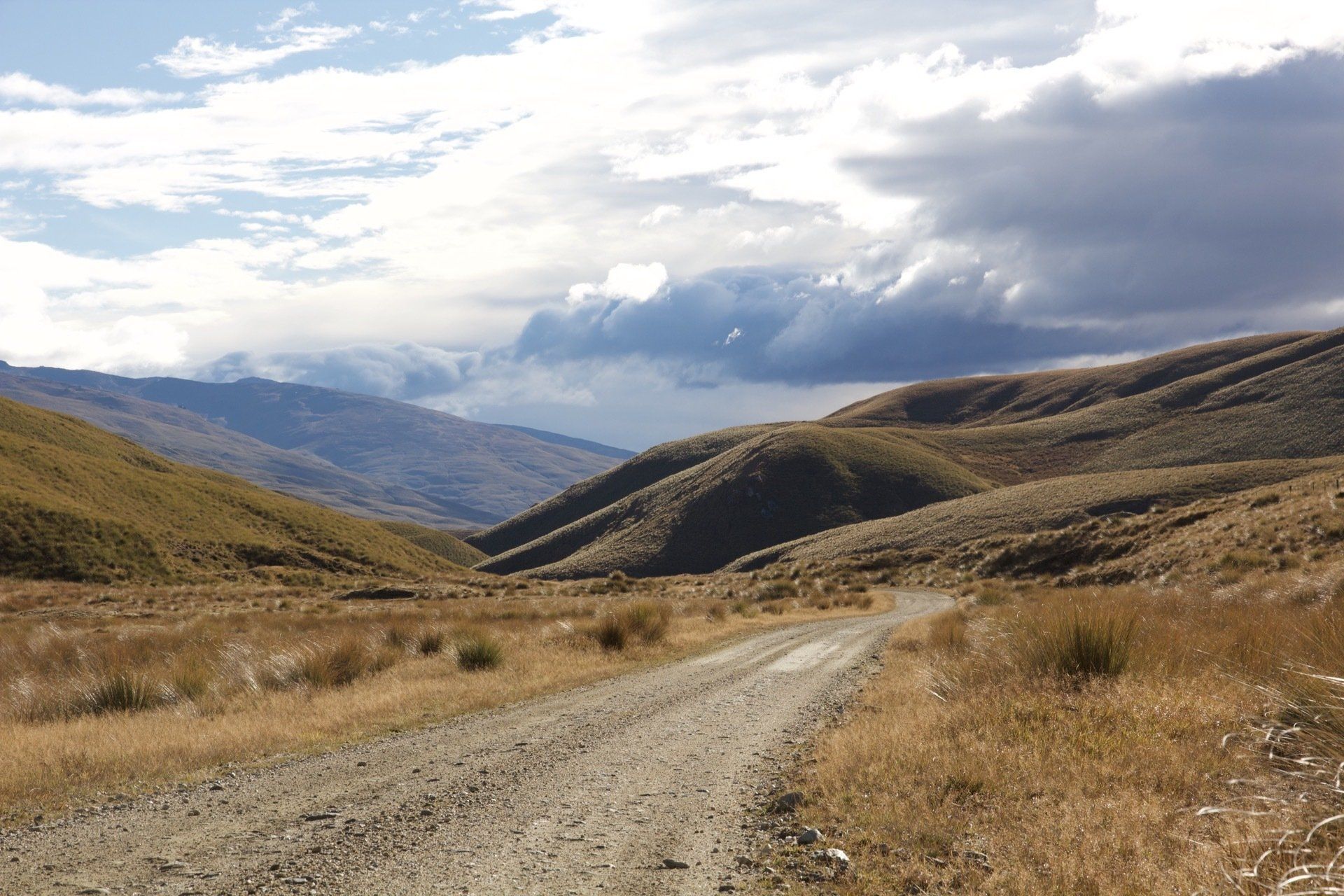 Del 4WD Expeditions Nevis Valley photography tours