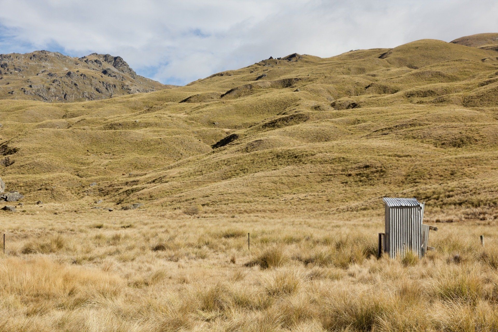 Del 4WD Expeditions Nevis Valley photography tours