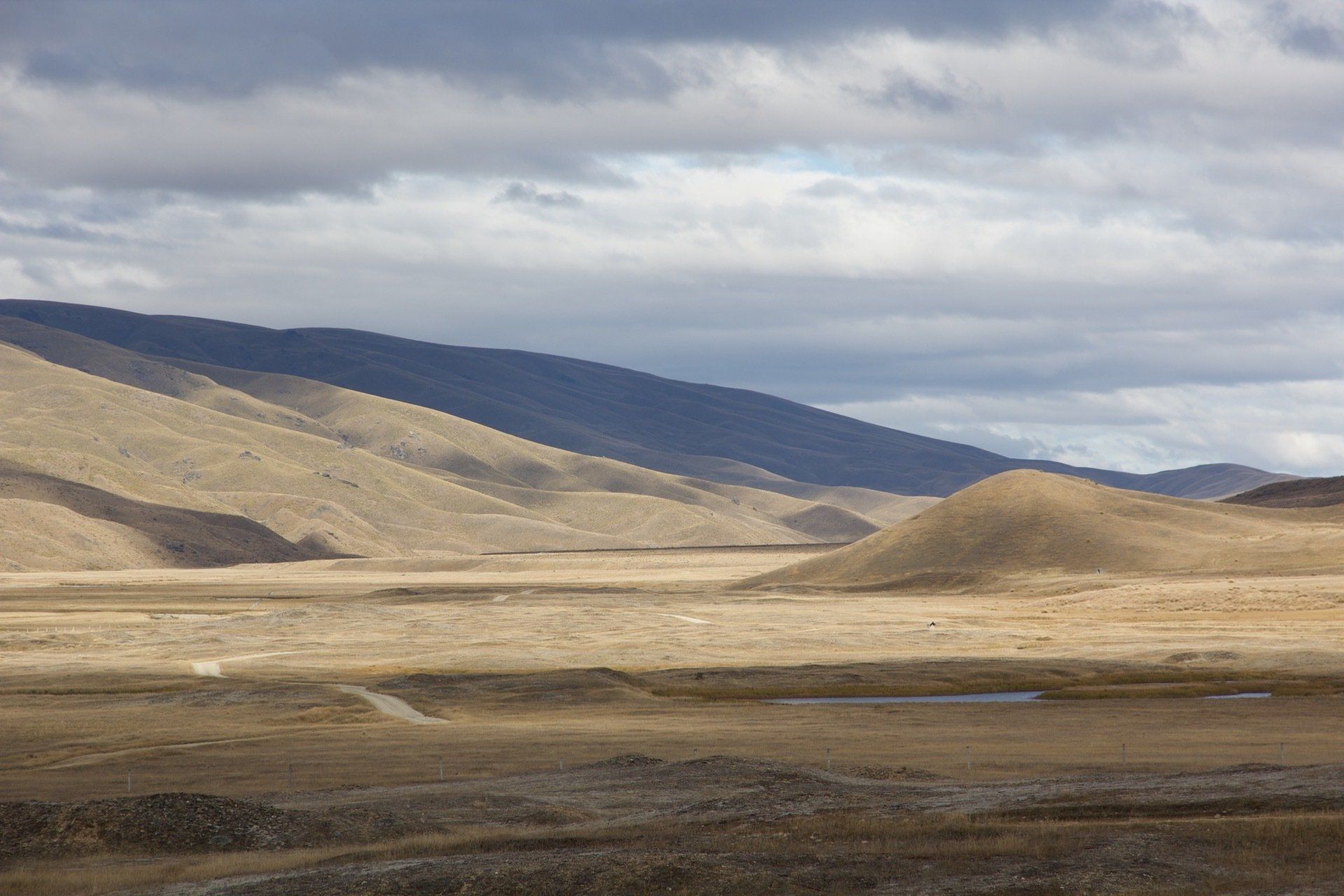 Del 4WD Expeditions Nevis Valley photography tours