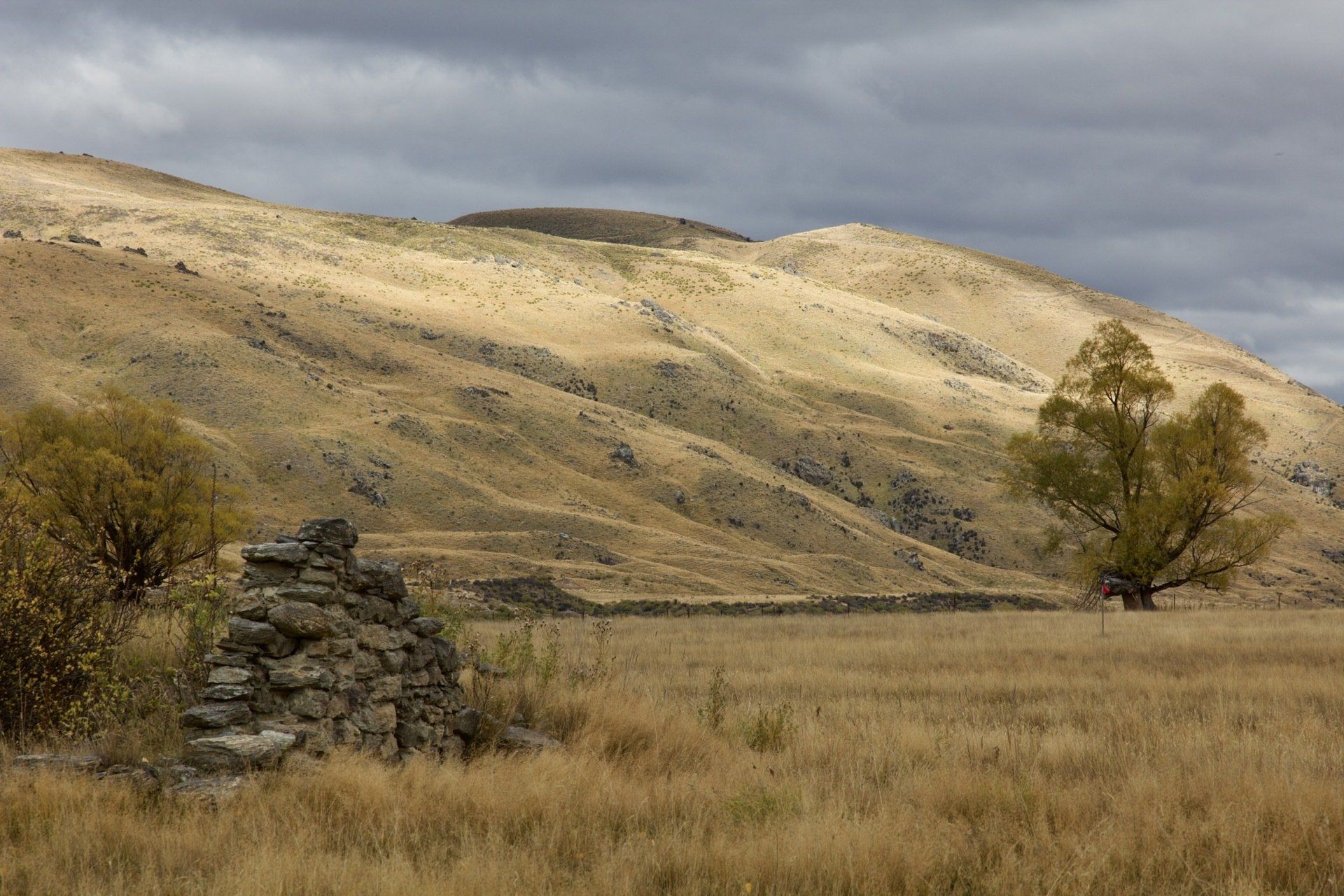 Del 4WD Expeditions Nevis Valley photography tours