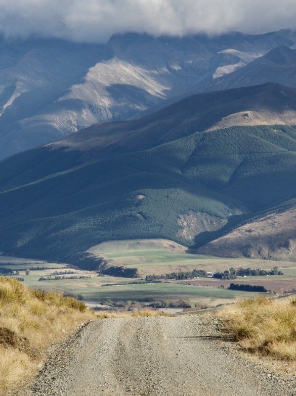 Del 4WD Expeditions Nevis Valley photography tours