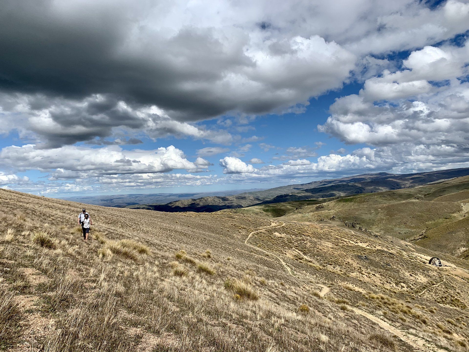 Del 4WD Expeditions Nevis Valley photography tours