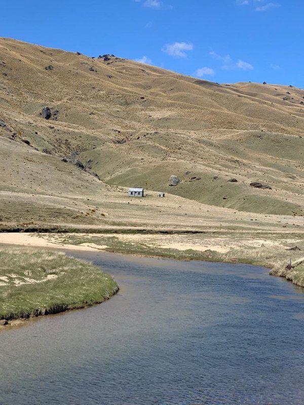 Del 4WD Expeditions Nevis Valley photography tours
