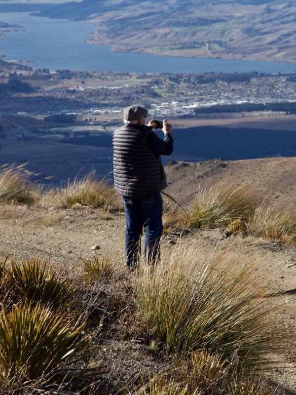 Del 4WD Expeditions Nevis Valley photography tours