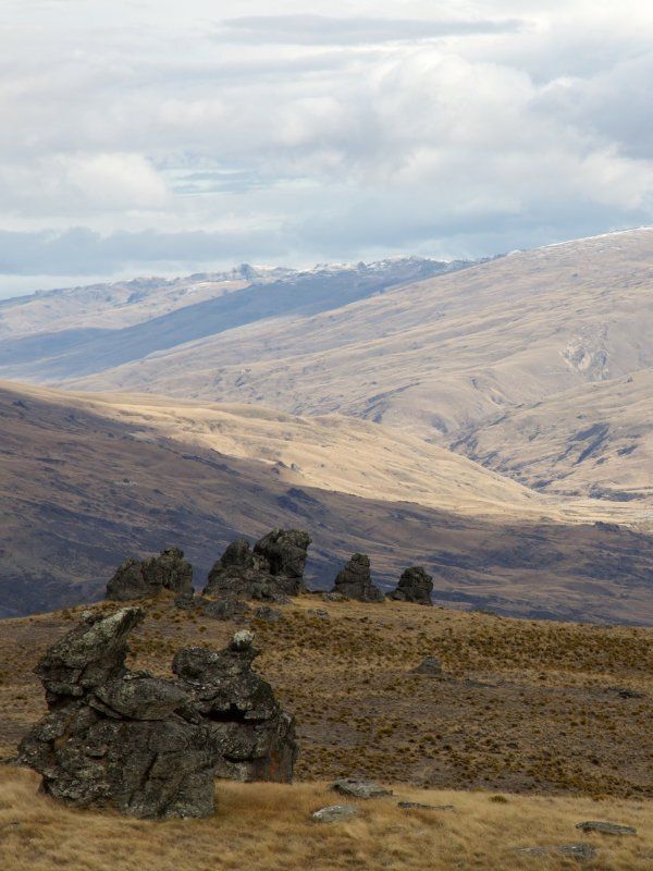 Del 4WD Expeditions Nevis Valley photography tours