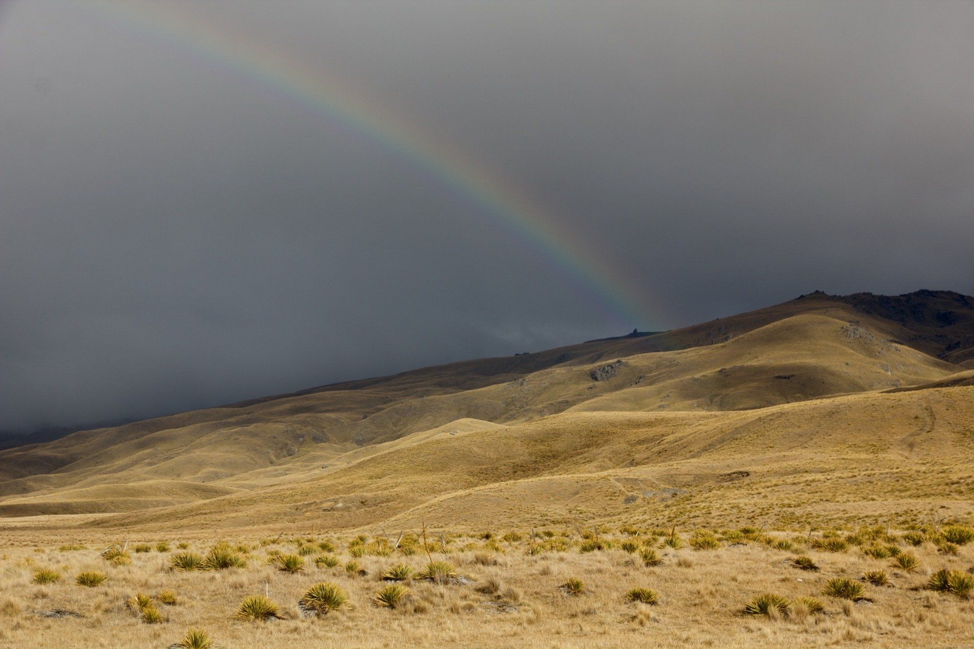 Del 4WD Expeditions Nevis Valley photography tours