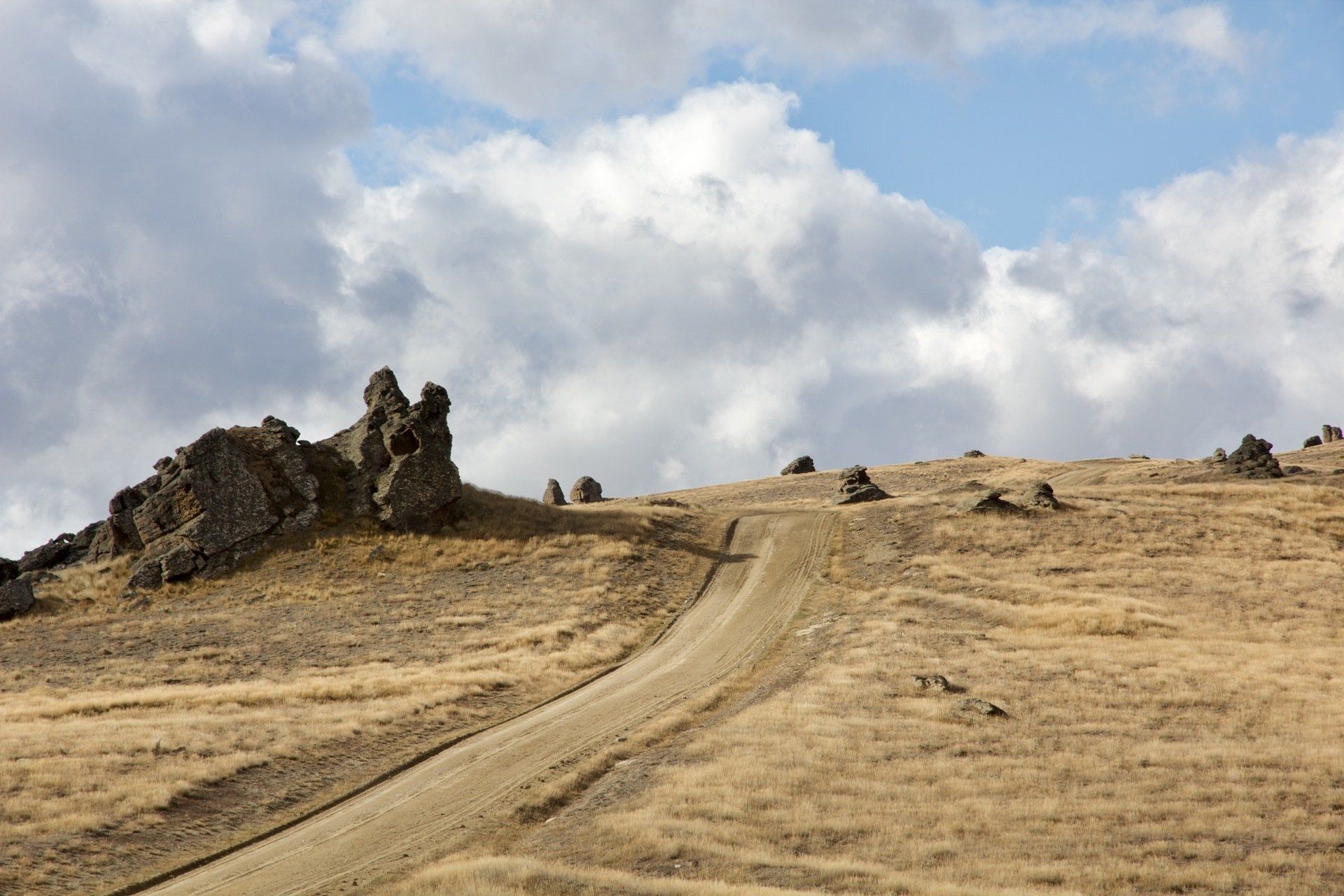 Del 4WD Expeditions Nevis Valley photography tours