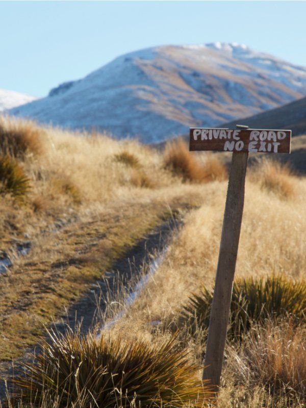 Del 4WD Expeditions Nevis Valley photography tours