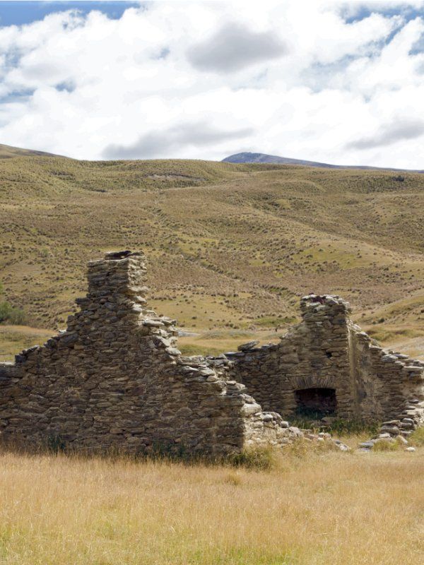 Del 4WD Expeditions Nevis Valley photography tours