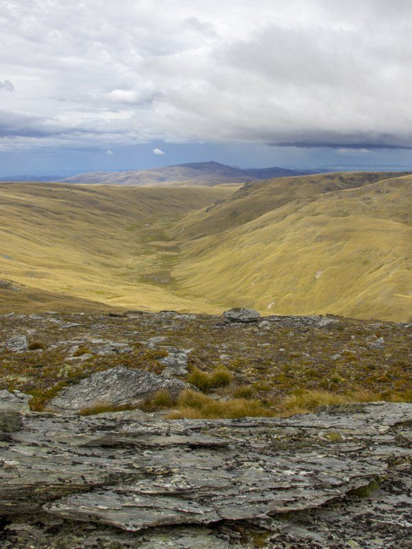 Del 4WD Expeditions Queenstown