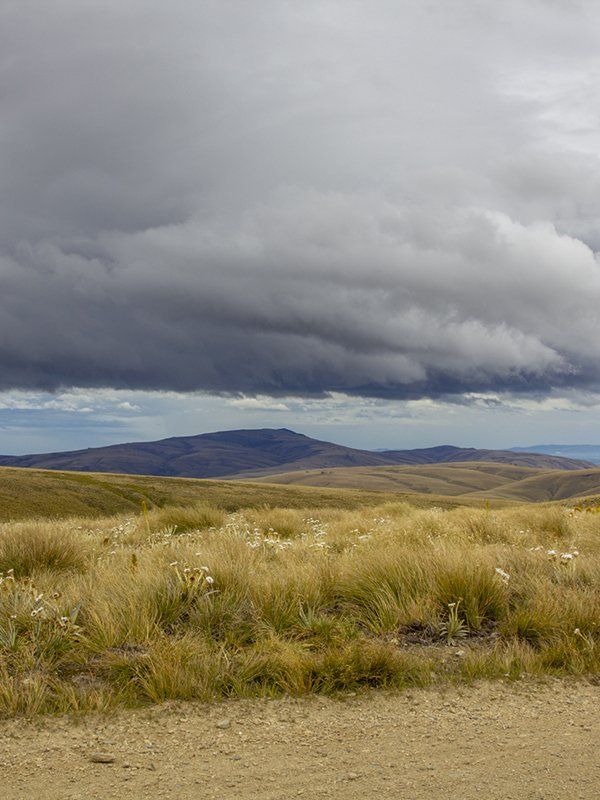 Del 4WD Expeditions Queenstown