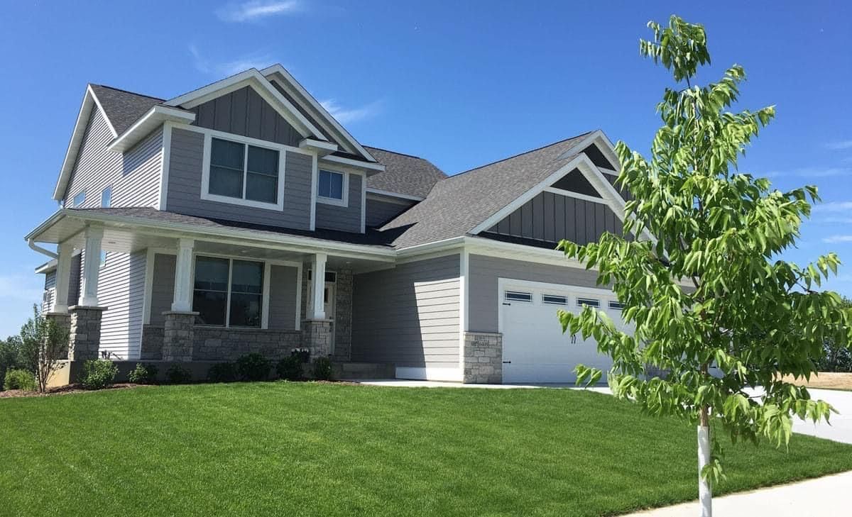 roofing project