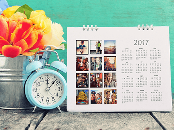 CALENDARS
