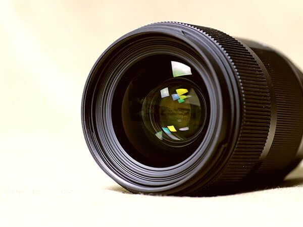 Lenses