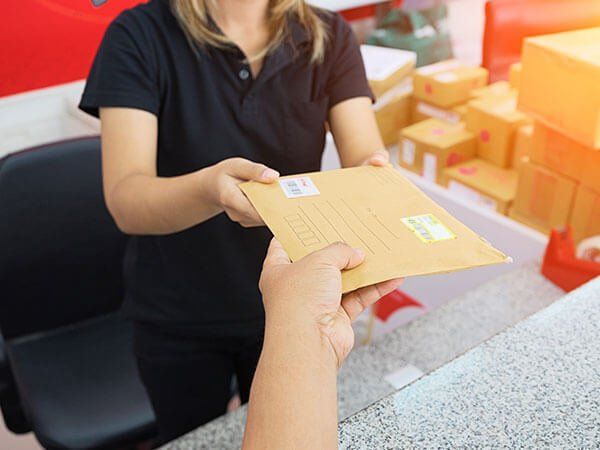 US POSTAL SERVICE