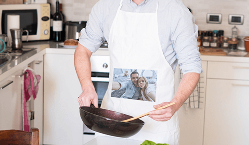 Apron