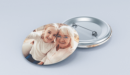Button